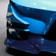 Illustration for article titled Bugatti's Awesome Virtual Concept Looks Real Enough To Race Offline
